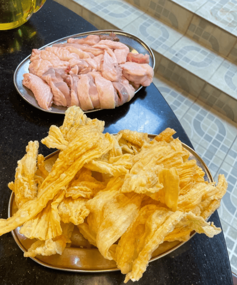 深圳椰子雞｜4. 肥佬椰子雞